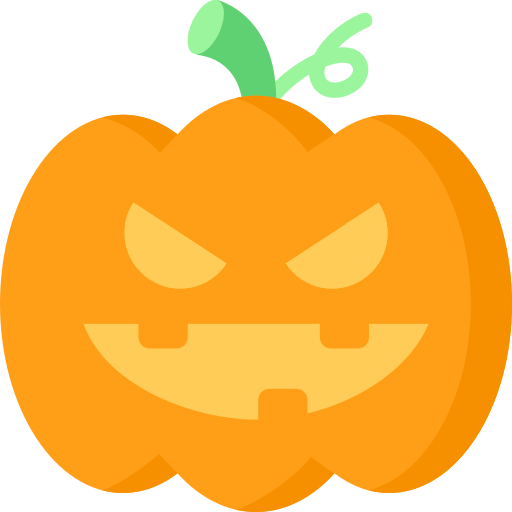 halloween badge
